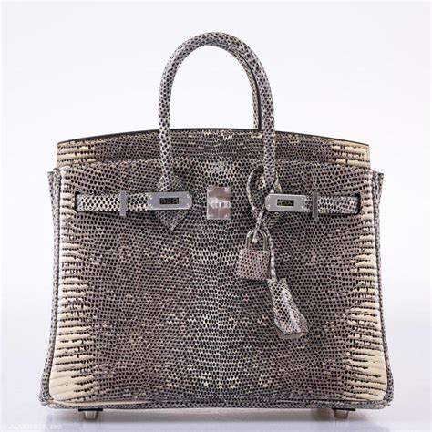 birkin bag eidechse